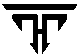 Tiqsha Trends Logo